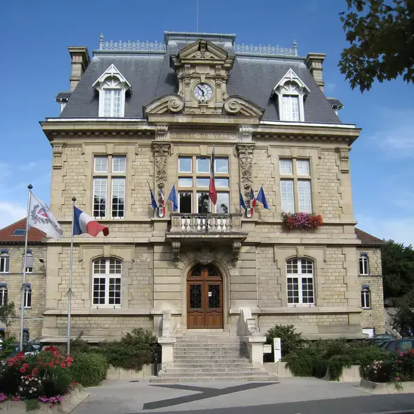 SPA'NAME Location spa à domicile Conflans-Sainte-Honorine