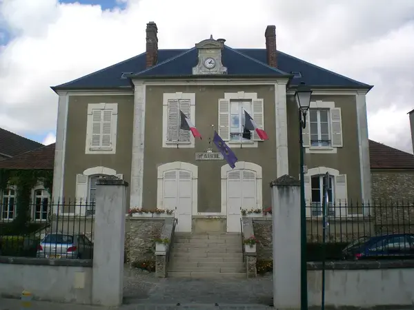SPA'NAME Location spa à domicile Cormeilles-en-Vexin