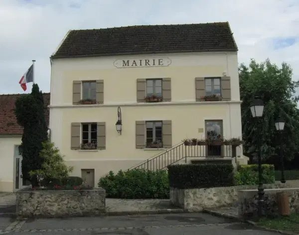SPA'NAME Location spa à domicile Coulombs-en-Valois
