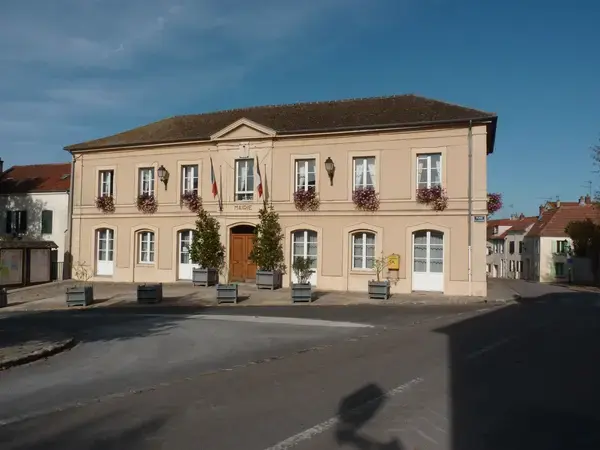 SPA'NAME Location spa à domicile Coupvray