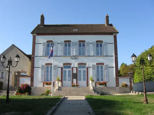 SPA'NAME Location spa à domicile Courcelles-en-Bassée