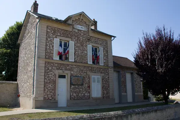 SPA'NAME Location spa à domicile Courdimanche-sur-Essonne