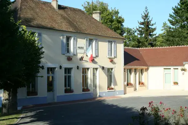 SPA'NAME Location spa à domicile Courgent