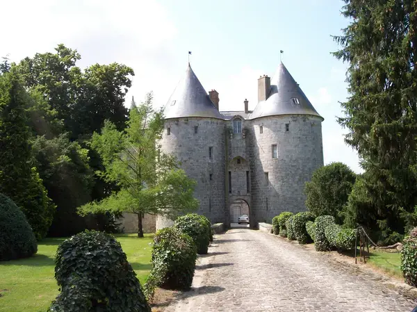 SPA'NAME Location spa à domicile Courpalay