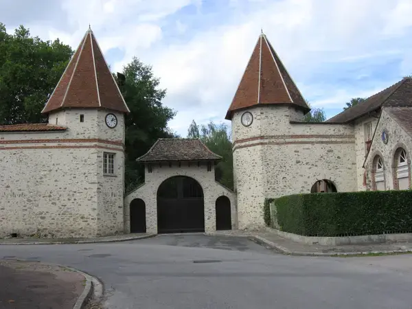 SPA'NAME Location spa à domicile Coutençon