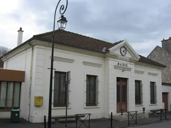 SPA'NAME Location spa à domicile Croissy-Beaubourg