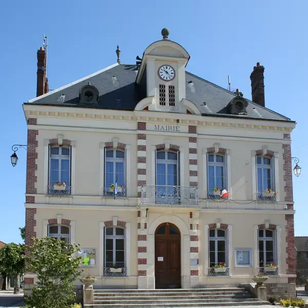 SPA'NAME Location spa à domicile Crouy-sur-Ourcq
