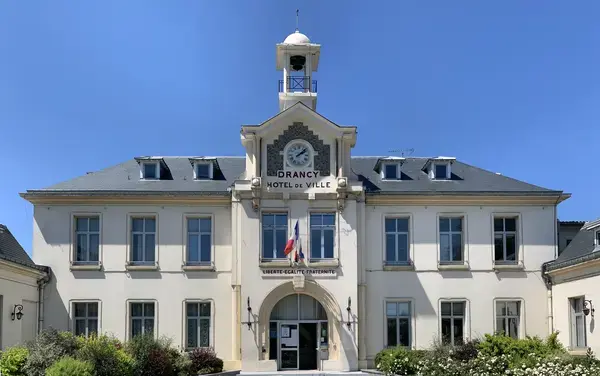 SPA'NAME Location spa à domicile Drancy