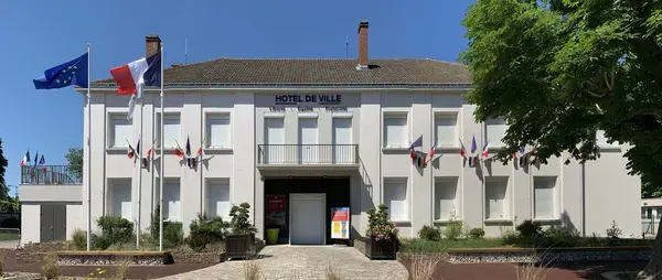 SPA'NAME Location spa à domicile Dugny
