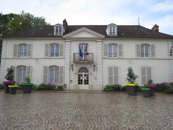 SPA'NAME Location spa à domicile Égly