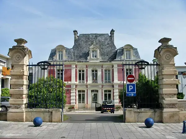 SPA'NAME Location spa à domicile Épône
