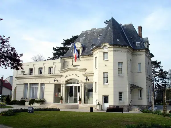 SPA'NAME Location spa à domicile Ermont