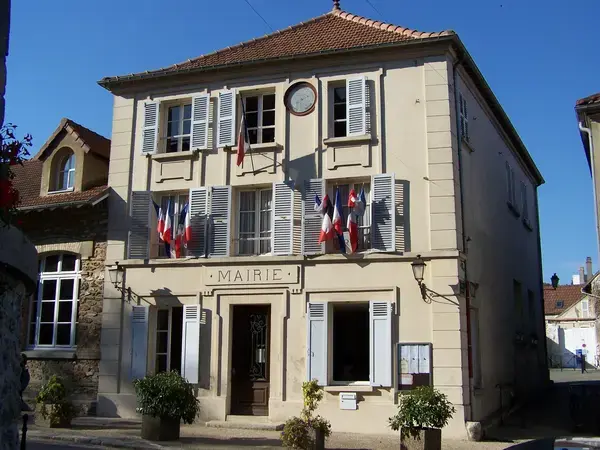 SPA'NAME Location spa à domicile Évecquemont