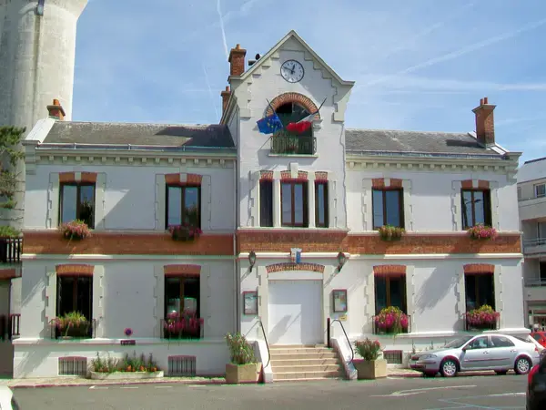 SPA'NAME Location spa à domicile Ézanville