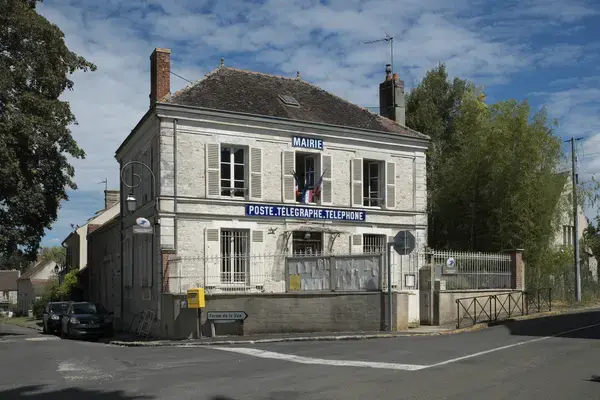 SPA'NAME Location spa à domicile Féricy