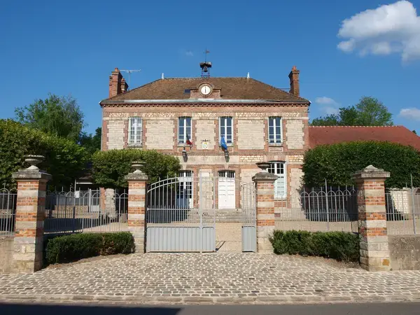 SPA'NAME Location spa à domicile Fleury-en-Bière