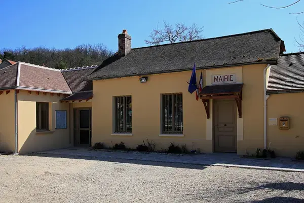 SPA'NAME Location spa à domicile Fontaine-la-Rivière