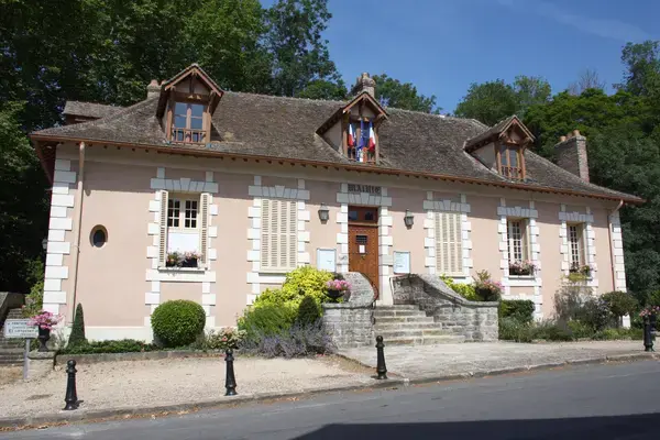 SPA'NAME Location spa à domicile Fontaine-le-Port