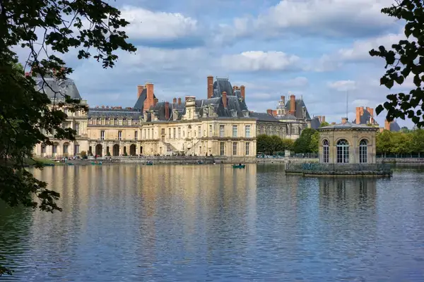 SPA'NAME Location spa à domicile Fontainebleau