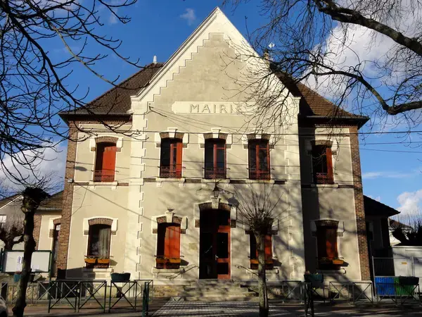 SPA'NAME Location spa à domicile Fontenay-en-Parisis