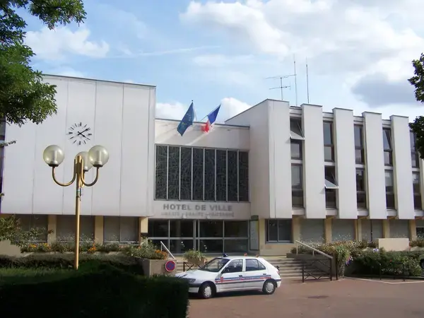 SPA'NAME Location spa à domicile Fontenay-le-Fleury