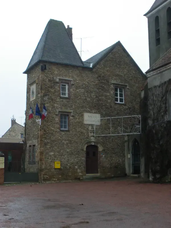 SPA'NAME Location spa à domicile Fontenay-lès-Briis