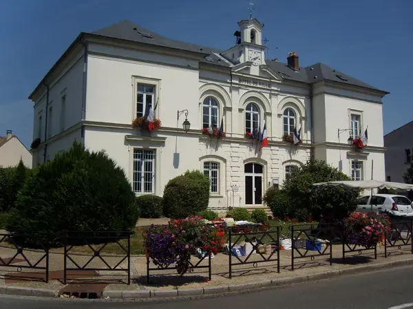 SPA'NAME Location spa à domicile Fontenay-Trésigny