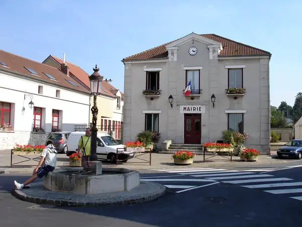 SPA'NAME Location spa à domicile Frépillon