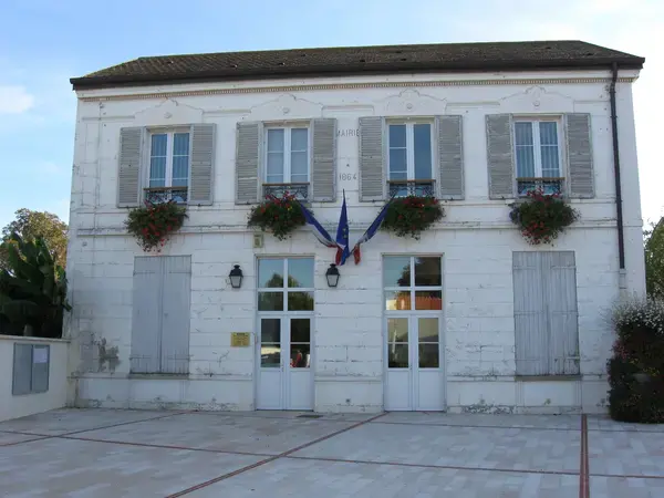 SPA'NAME Location spa à domicile Fresnes-sur-Marne
