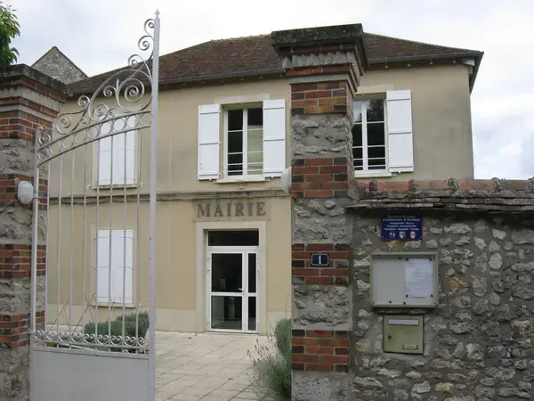 SPA'NAME Location spa à domicile Fromont