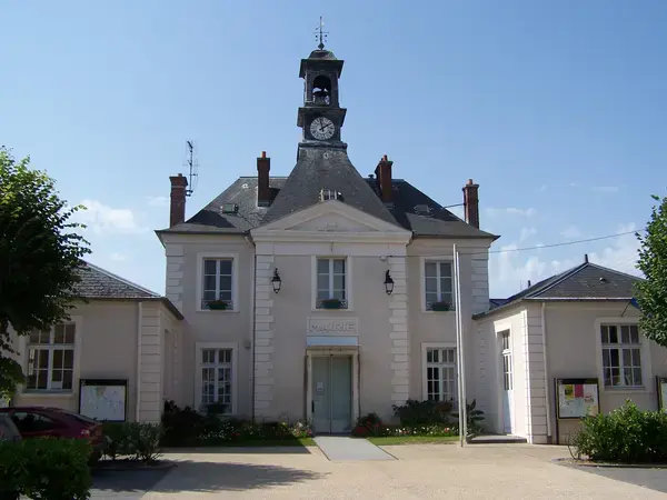 SPA'NAME Location spa à domicile Garancières