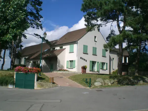 SPA'NAME Location spa à domicile Génicourt