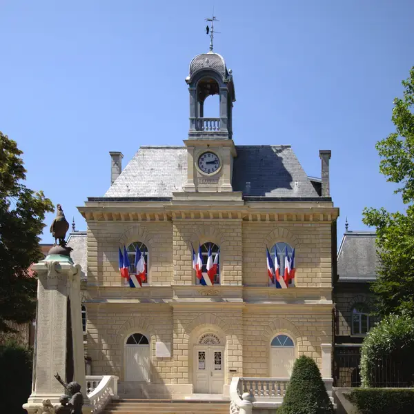 SPA'NAME Location spa à domicile Gentilly