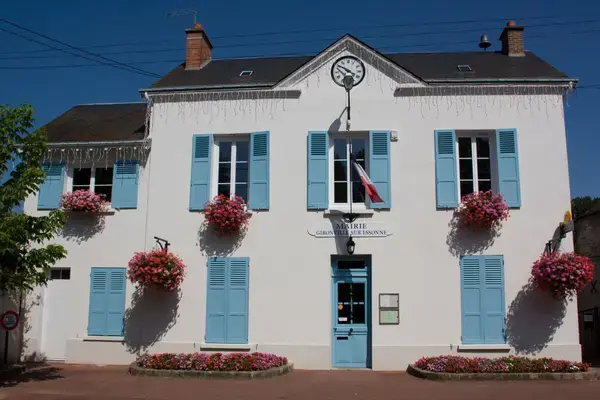 SPA'NAME Location spa à domicile Gironville-sur-Essonne