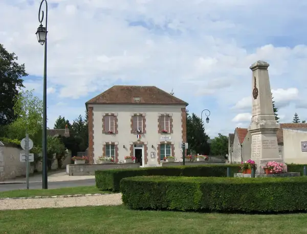 SPA'NAME Location spa à domicile Gironville