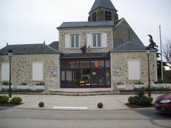 SPA'NAME Location spa à domicile Gometz-la-Ville