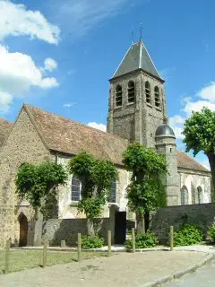 SPA'NAME Location spa à domicile Gometz-le-Châtel
