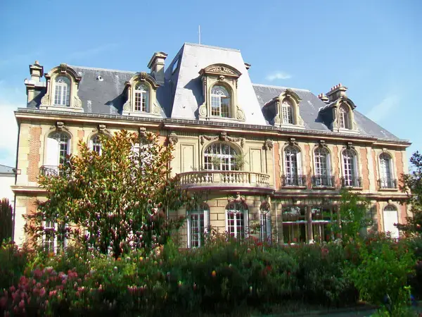 SPA'NAME Location spa à domicile Gonesse