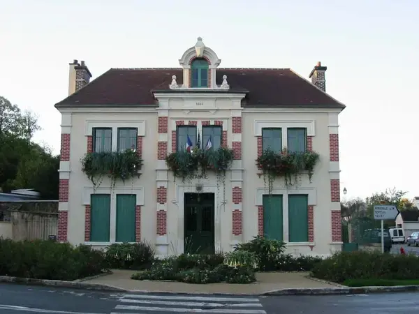 SPA'NAME Location spa à domicile Goussonville