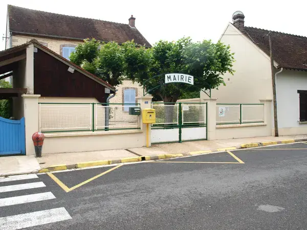 SPA'NAME Location spa à domicile Grisy-sur-Seine
