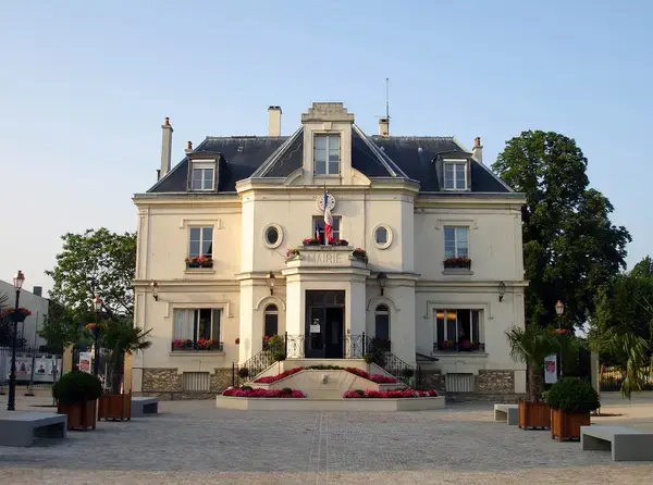SPA'NAME Location spa à domicile Groslay