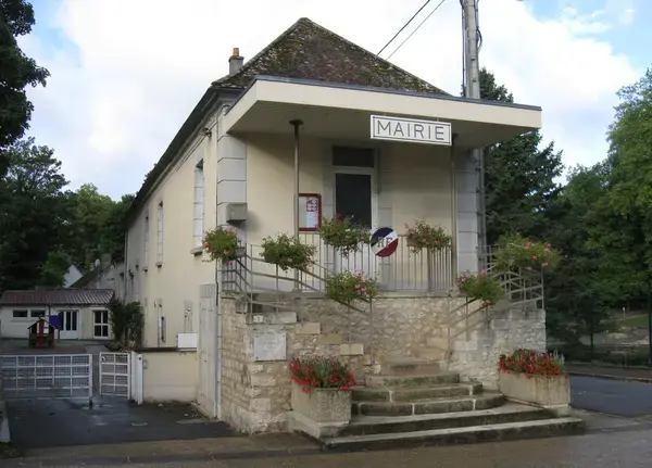 SPA'NAME Location spa à domicile Gurcy-le-Châtel