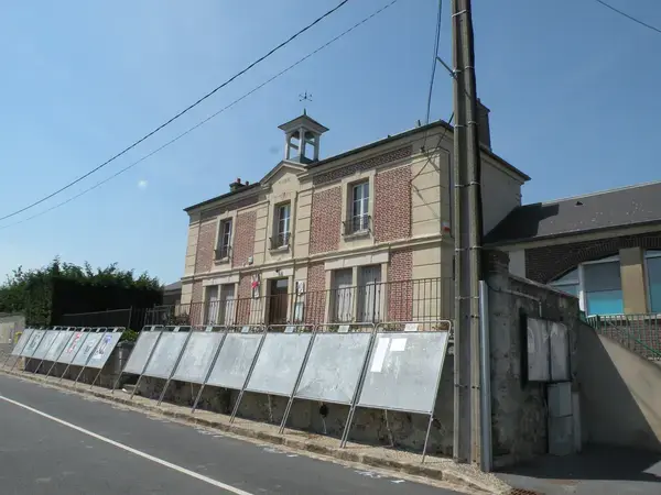 SPA'NAME Location spa à domicile Haravilliers