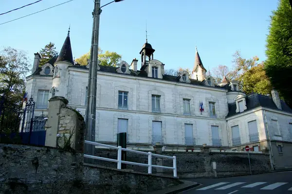 SPA'NAME Location spa à domicile Hardricourt