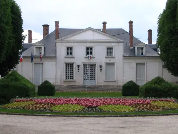 SPA'NAME Location spa à domicile Héricy