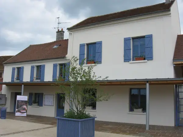 SPA'NAME Location spa à domicile Jaignes