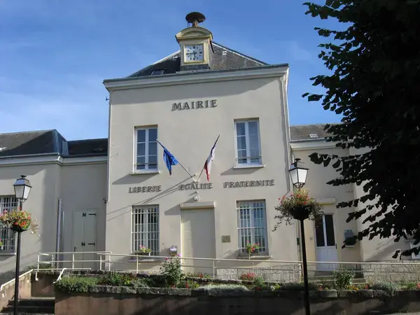SPA'NAME Location spa à domicile Janville-sur-Juine
