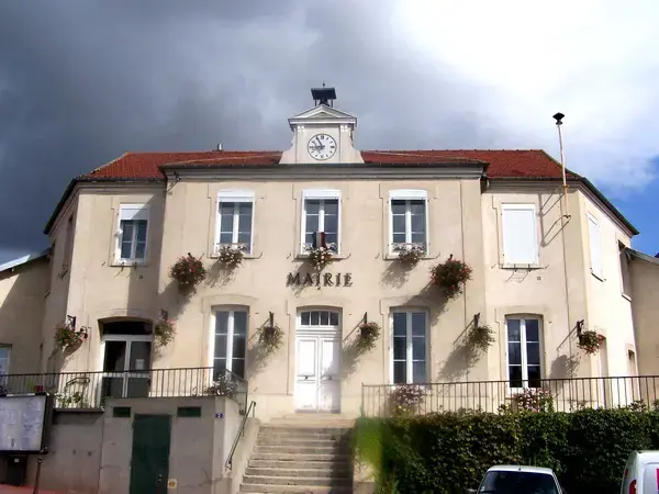 SPA'NAME Location spa à domicile Jouars-Pontchartrain