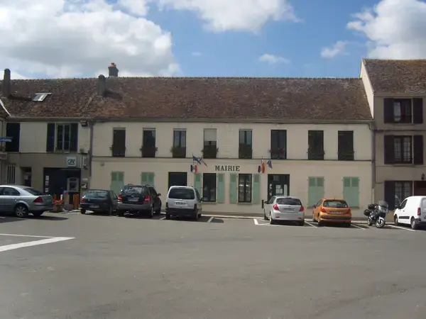 SPA'NAME Location spa à domicile Jouy-le-Châtel