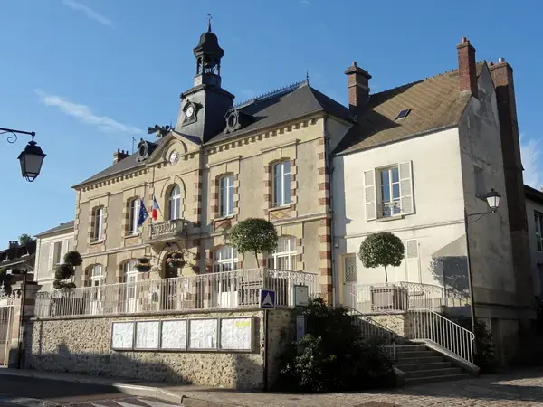SPA'NAME Location spa à domicile Jouy-le-Moutier